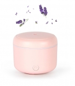 AIRBI candy aroma diffúzor rózsaszín AIRBI candy aroma diffúzor rózsaszín