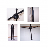 Állvány Vivalight polarizált fényű lámpához Állvány Vivalight polarizált fényű lámpához