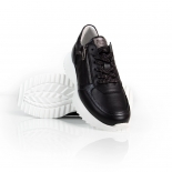 Batz ARCO fekete női cipő Batz ARCO fekete női cipő