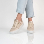 Batz AVA gold női cipő Batz AVA gold női cipő