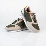 Batz BUDAPEST (green mix) cip�