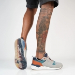 Batz BUDAPEST (grey mix) cipő Batz BUDAPEST (grey mix) cipő