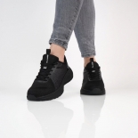 Batz EnergyFoam Woman (Black)