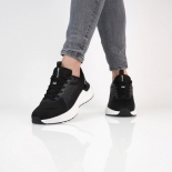 Batz EnergyFoam Woman (Black-White)