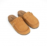 Batz FIORELLA camel női klumpa Batz FIORELLA camel női klumpa