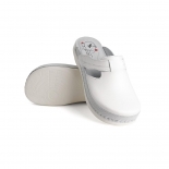 Batz FLOWER fehér klumpa Batz FLOWER fehér klumpa