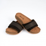 Batz VENUS black papucs