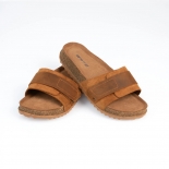 Batz VENUS camel papucs Batz VENUS camel papucs