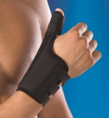 Csukló és hüvelykujj rögzítő (Anatomic Help) Csukló és hüvelykujj rögzítő (Anatomic Help)