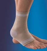 Elasztikus bokaszorító sarokkönnyítéssel (Anatomic Help) Elasztikus bokaszorító sarokkönnyítéssel (Anatomic Help)