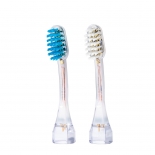 EMMI-DENT M2 PLATINUM ultrahangos fogkefefejek felnőtteknek (2db) EMMI-DENT M2 PLATINUM ultrahangos fogkefefejek felnőtteknek (2db)