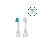 Emmi®-dent S2 Platinum CAM kicsi fogkefefejek felnőtteknek (2 db) Emmi®-dent S2 Platinum CAM kicsi fogkefefejek felnőtteknek (2 db)