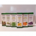 Erdei fenyő 100% tisztaságú illóolaj 10 ml Erdei fenyő 100% tisztaságú illóolaj 10 ml