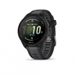 Garmin FORERUNNER 165 fekete