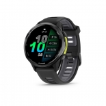 Garmin Forerunner 970 szürke Garmin Forerunner 970 szürke