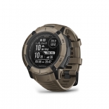 Garmin INSTINCT 2X SOLAR TACTICAL COYOTE