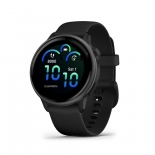Garmin VÍVOACTIVE 6 fekete Garmin VÍVOACTIVE 6 fekete