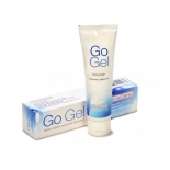 GoGel sikosító és kontakt zselé (100 ml) GoGel sikosító és kontakt zselé (100 ml)