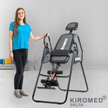 KiroMED Delta gerincnyújtó gravitációs pad KiroMED Delta gerincnyújtó gravitációs pad
