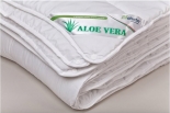 Naturtex Aloe Vera 4 évszak paplan 140x200 cm (400g+800g töltet) Naturtex Aloe Vera 4 évszak paplan 140x200 cm (400g+800g töltet)
