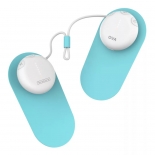 Ova 3 menstruációs fájdalomcsillapító hő- és elektroterápiás készülék Ova 3 menstruációs fájdalomcsillapító hő- és elektroterápiás készülék