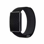 POLAR Loop fitneszkarkötő - fekete POLAR Loop fitneszkarkötő - fekete