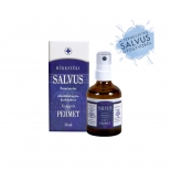 Salvus gyógyvíz permet 50ml Salvus gyógyvíz permet 50ml
