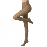 Veera kompresszis harisnya 70 DEN barna